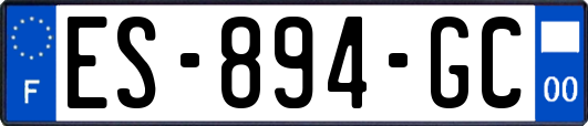 ES-894-GC