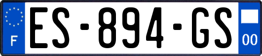 ES-894-GS
