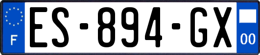 ES-894-GX