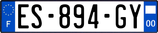 ES-894-GY