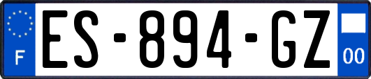 ES-894-GZ