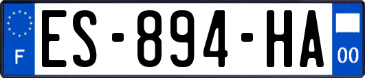ES-894-HA