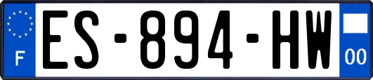 ES-894-HW