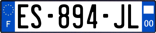 ES-894-JL