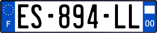 ES-894-LL