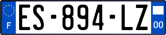 ES-894-LZ