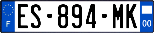 ES-894-MK