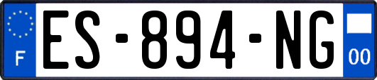 ES-894-NG