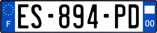 ES-894-PD