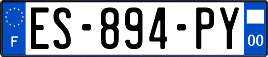 ES-894-PY