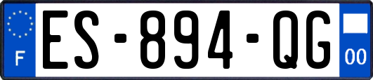 ES-894-QG