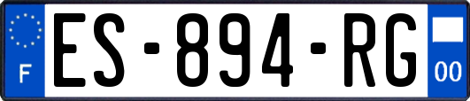 ES-894-RG
