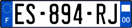 ES-894-RJ