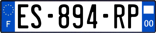 ES-894-RP
