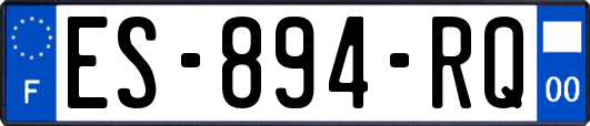 ES-894-RQ