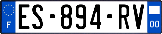 ES-894-RV