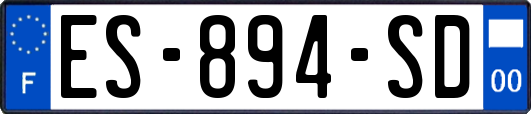 ES-894-SD