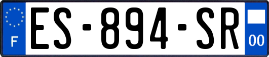 ES-894-SR