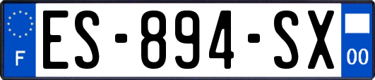 ES-894-SX