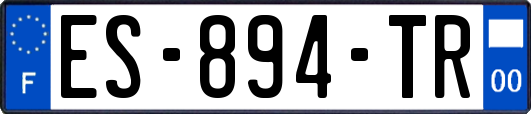 ES-894-TR