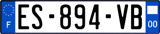 ES-894-VB