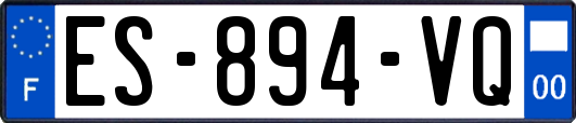 ES-894-VQ