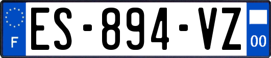 ES-894-VZ