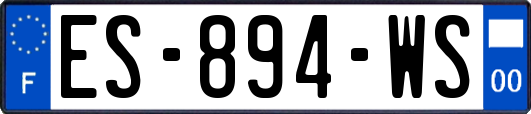 ES-894-WS