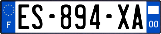 ES-894-XA