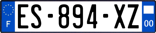 ES-894-XZ