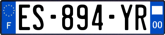 ES-894-YR