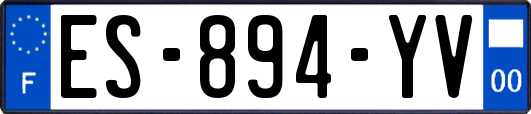 ES-894-YV