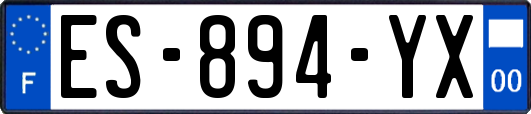 ES-894-YX