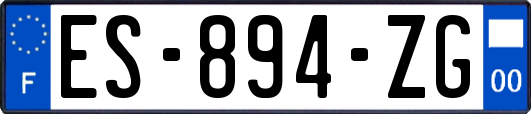 ES-894-ZG