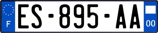 ES-895-AA