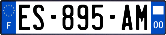 ES-895-AM