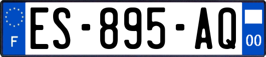 ES-895-AQ