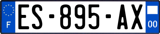 ES-895-AX