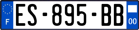 ES-895-BB