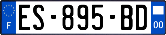 ES-895-BD