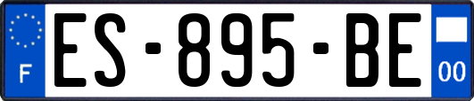 ES-895-BE