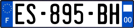 ES-895-BH