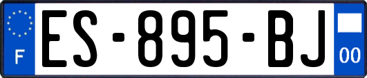 ES-895-BJ