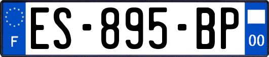 ES-895-BP