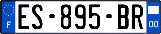 ES-895-BR