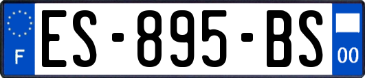 ES-895-BS