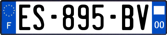 ES-895-BV