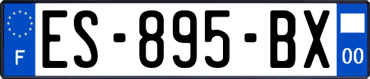 ES-895-BX