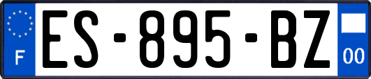 ES-895-BZ