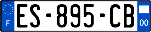 ES-895-CB